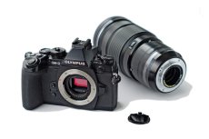 画像8: STC社製クリップフィルター - Olympus M43用 (8)