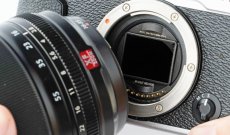 画像6: STC社製クリップフィルター - Fujifilm Xマウント機用 (6)