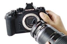 画像7: STC社製クリップフィルター - Olympus M43用 (7)