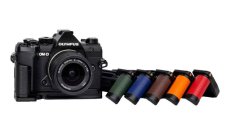 画像15: STC社製 オリンパスOM5 / OM-D E-M5 MarkIII用グリップエクステンション  フォグリップ FOGRIP (15)