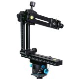 【カーボンファイバー製 最長 291cm】Nodal Ninja トラベルポール パノラマ雲台 Nodal Ninaja 日本代理店