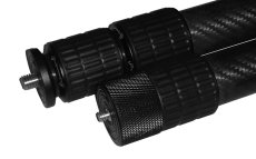 画像3: パノポール Monopod Adapter for Travel Pole (3)