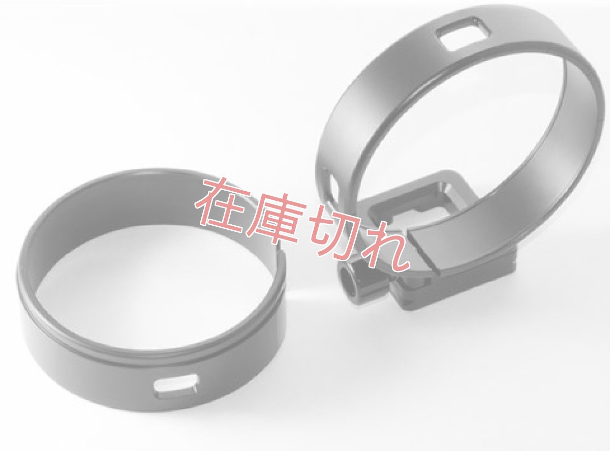 画像1: Ultimate R1/R20 Lens Ring V2 (1)