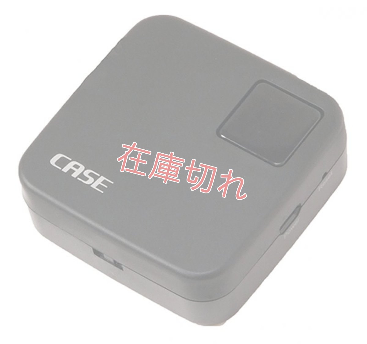 画像1: CASE Remote (カメラリモートコントローラー CASE) (1)