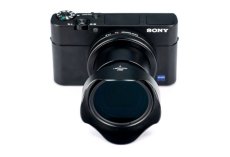 画像2: STC社製 フードアダプターFor SONY RX100シリーズ(3〜7)で使用可能 (2)