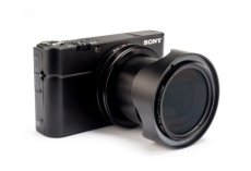 画像4: STC社製 フードアダプターFor SONY RX100シリーズ(3〜7)で使用可能 (4)