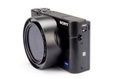 画像6: STC社製 フードアダプターFor SONY RX100シリーズ(3〜7)で使用可能 (6)