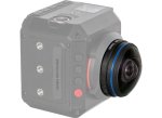 画像2: iZugar MKX200 3.8mm f/2.8-ASPH 【マイクロフォーサーズ用 円周魚眼レンズ 】 (2)