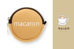 画像8: 【マカロン】鏡付き自撮りLEDライト macaron (8)