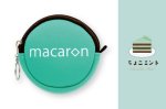 画像9: 【マカロン】鏡付き自撮りLEDライト macaron (9)