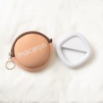 画像12: 【マカロン】鏡付き自撮りLEDライト macaron (12)