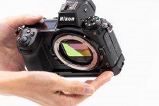 画像9: STC社製クリップフィルター - Nikon Zマウント フルサイズ機用 (9)