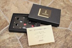 画像15: 【大人の逸品・第一弾】onewood  カーボン製名刺入れ (15)