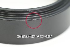 画像6: RICOH GR3 / GR2 / GR用レンズフード GR-H  フード単品 よしみカメラオリジナル(若干キズありアウトレット) (6)