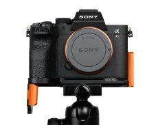 画像16: STC社製 Sony Eマウント フルサイズ6機種用(α1 / α9 II / α7R V / α7R IV / a7S III / α7 IV) グリップエクステンション FOGRIP フォグリップ【管理番号 : 7283】 (16)