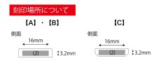 画像5: TEAM LUKE オリジナルロゴ入り 金属製カメラシューカバー "側面にお好きな文字を刻印できます” (5)