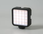 画像2: クリップオンRGB LEDライト mini (2)