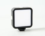 画像4: クリップオンRGB LEDライト mini (4)