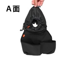 画像4: 三脚に収納ポケットをつけませんか？ 三脚専用ポケット TRIPBAG (4)