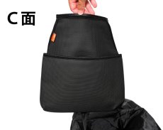 画像6: 三脚に収納ポケットをつけませんか？ 三脚専用ポケット TRIPBAG (6)