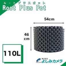 画像1: ルートプラスポット110L 送料別 (1)