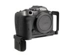 画像3: STC社製 Canon EOS R7用 グリップエクステンション FOGRIP フォグリップ【管理番号 : 8198】 (3)