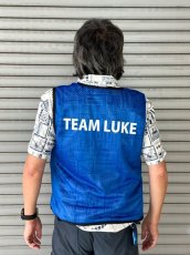 画像4: TEAM LUKE ビブス (4)