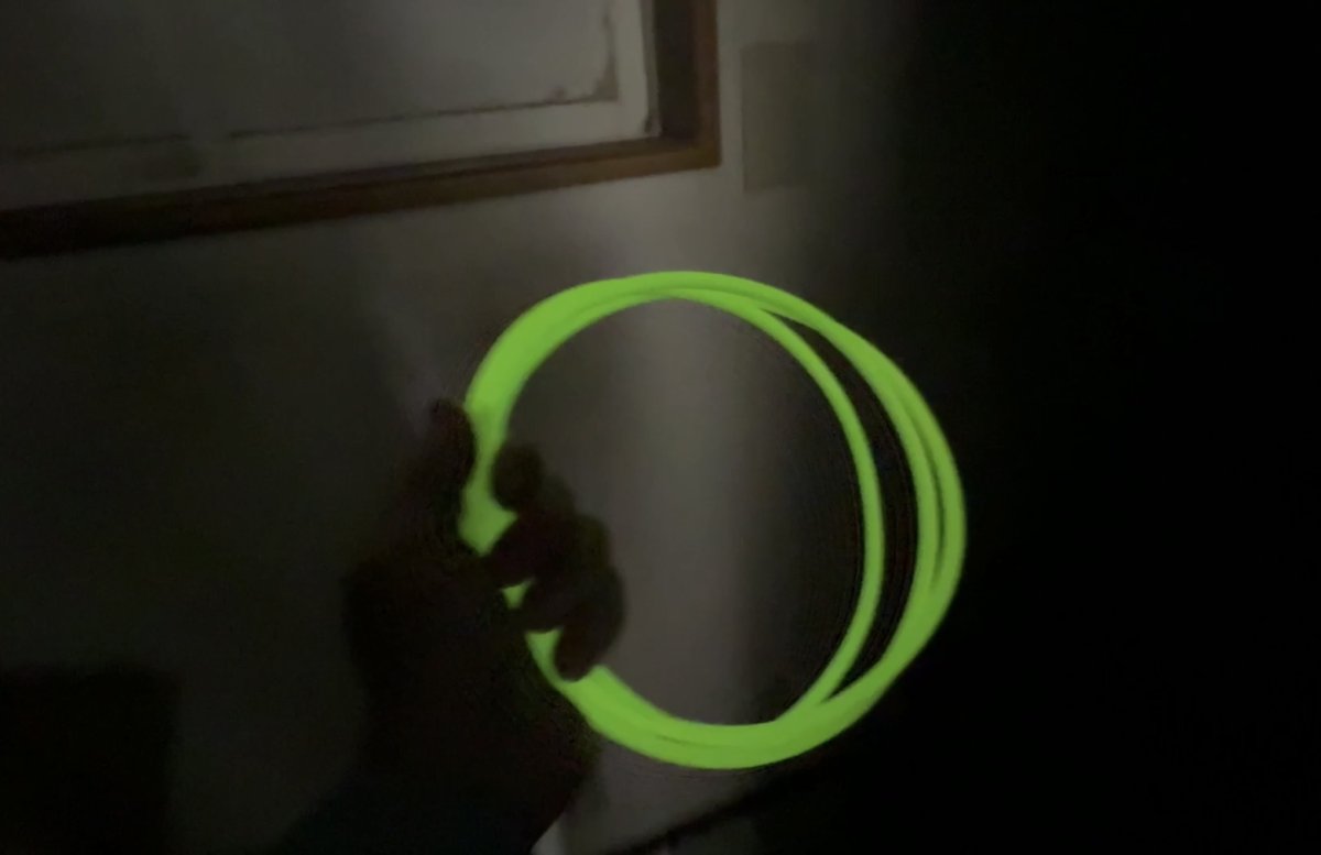 画像5: USB Type-C テザーPDケーブル『テザーワン』0.4m (5)