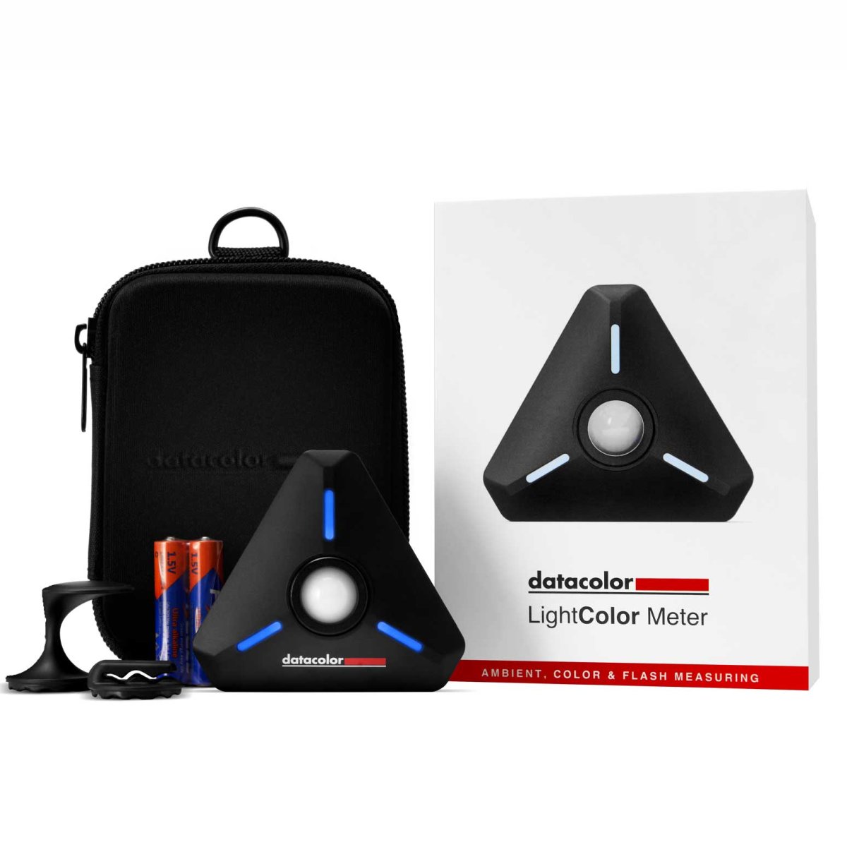 画像7: Light Color Meter(Datacolor)　ライトカラーメーター　LCM200（露出計・カラーメーター内蔵） (7)