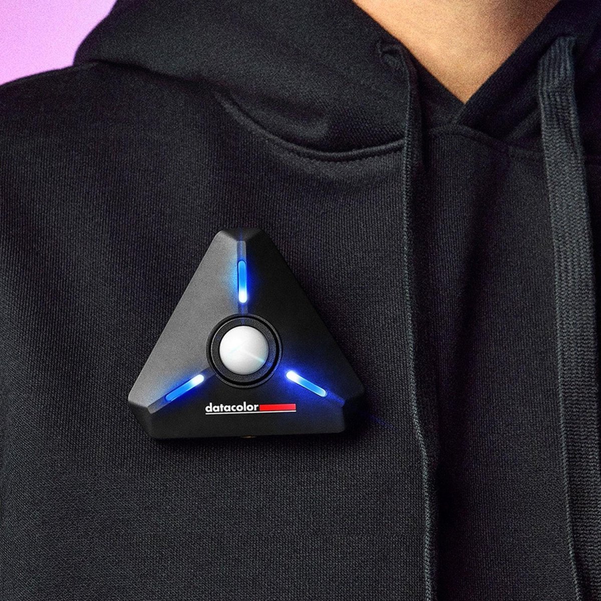 画像2: Light Color Meter(Datacolor)　ライトカラーメーター　LCM200（露出計・カラーメーター内蔵） (2)