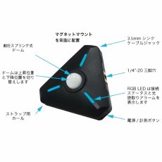 画像5: Light Color Meter(Datacolor)　ライトカラーメーター　LCM200（露出計・カラーメーター内蔵） (5)