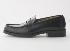 画像3: 【片足販売】　靴のHARUTA（ハルタ）コインローファー（男性用）片足販売 #6550 (3)