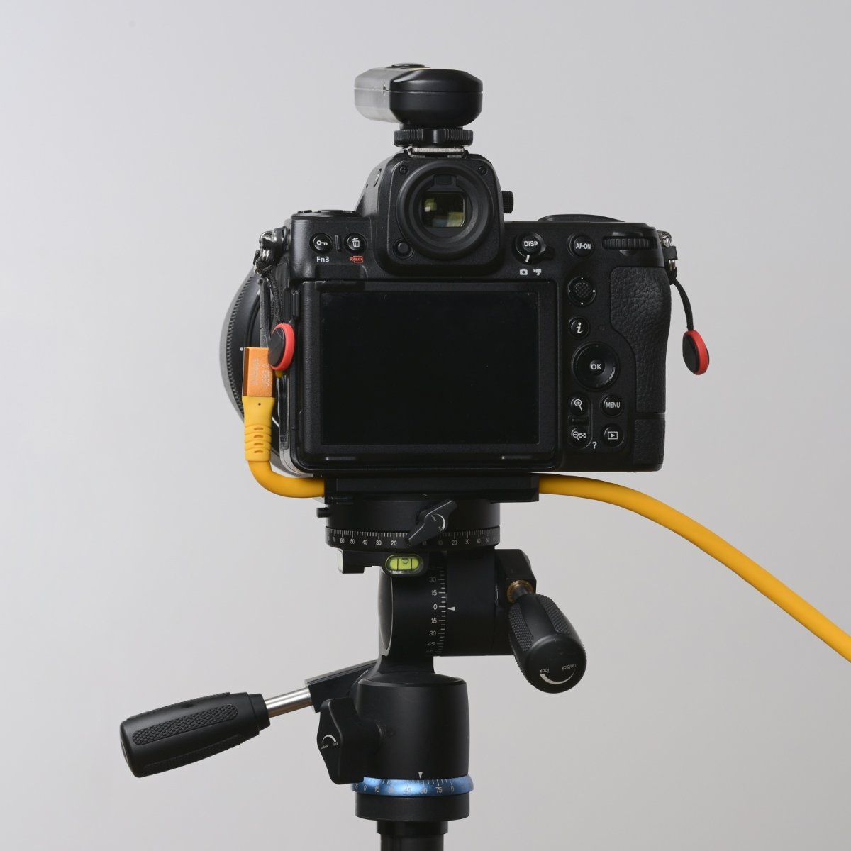 画像7: USB Type-C テザーPDケーブル『テザーワン』 5.5m (7)