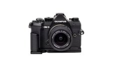 画像6: STC社製 オリンパスOM5 / OM-D E-M5 MarkIII用グリップエクステンション  フォグリップ FOGRIP (6)