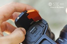 画像8: STC社製 Sony α7シリーズ / α9用グリップエクステンション FOGRIP フォグリップ (8)