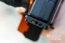 画像11: STC社製 Sony α7シリーズ / α9用グリップエクステンション FOGRIP フォグリップ (11)