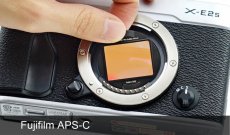 画像1: STC社製クリップフィルター - Fujifilm Xマウント機用 (1)