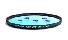 画像7: STC社製 赤外線カットフィルター UV-IR CUTフィルター (7)