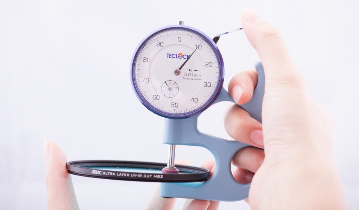 画像6: STC社製 赤外線カットフィルター UV-IR CUTフィルター (6)