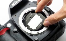 画像6: STC社製クリップフィルター -  Nikon Fマウント APS-C機用 (6)