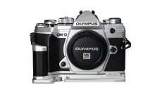 画像5: STC社製 オリンパスOM5 / OM-D E-M5 MarkIII用グリップエクステンション  フォグリップ FOGRIP (5)