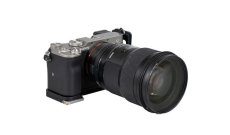 画像5: STC社製 SONY α7C / ZV-E1用グリップエクステンション FOGRIP フォグリップ (5)