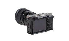 画像8: STC社製 SONY α7C / ZV-E1用グリップエクステンション FOGRIP フォグリップ (8)