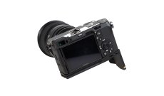 画像7: STC社製 SONY α7C / ZV-E1用グリップエクステンション FOGRIP フォグリップ (7)