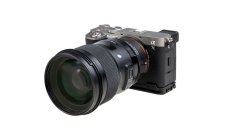 画像6: STC社製 SONY α7C / ZV-E1用グリップエクステンション FOGRIP フォグリップ (6)