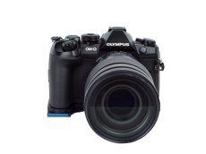 画像4: STC社製 オリンパス OM-D EM1 MarkII/ MarkIII用グリップエクステンション  フォグリップ FOGRIP (4)