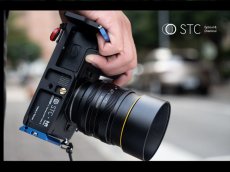 画像18: STC社製 オリンパス OM-D EM1 MarkII/ MarkIII用グリップエクステンション  フォグリップ FOGRIP (18)