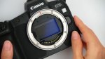 画像8: STC社製 Canon EOS Rシリーズ用クリップフィルター (8)
