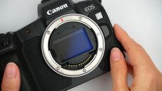 画像8: STC社製クリップフィルター - Canon RFマウント フルサイズ機用 (8)