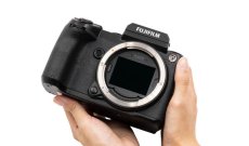 画像2: STC社製クリップフィルター - FUJIFILM Gマウント機用 (2)